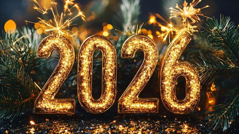 График на Новогодние каникулы 2026 год — Новости интернет-магазина подарков с доставкой по Москве, РФ и СНГ