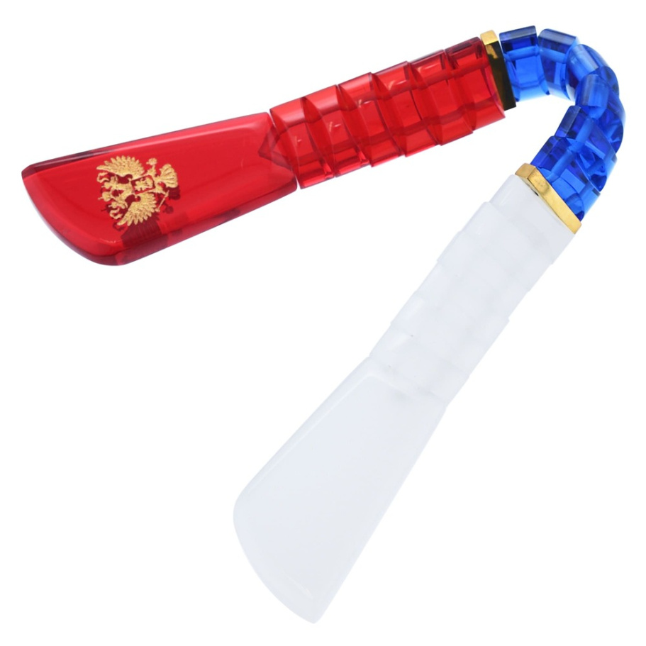 Четки перекидные "Патриот" акрил, Аполлонов купить в Москве