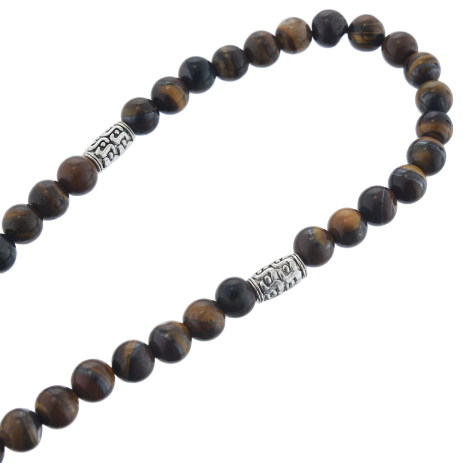 Четки переборные "Судьба" тигровый глаз, Беркутов К. купить в Москве Четки переборные "Судьба" тигровый глаз, Беркутов К. купить в Москве