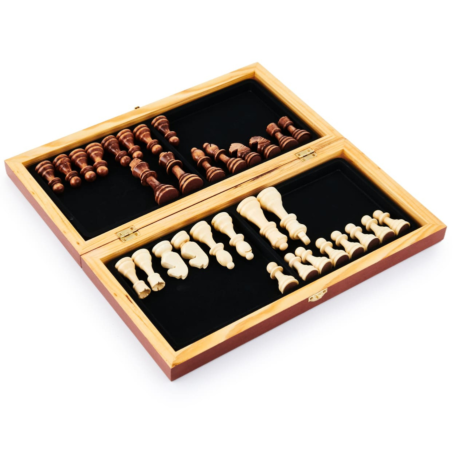 Шахматы Фигуры, 40 купить в Москве