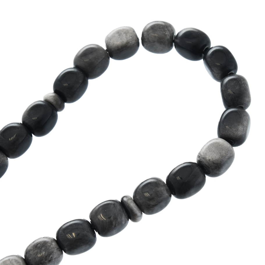 Четки с бусинами "Воин" серый камень, Давыдов С. купить в Москве Четки с бусинами "Воин" серый камень, Давыдов С. купить в Москве