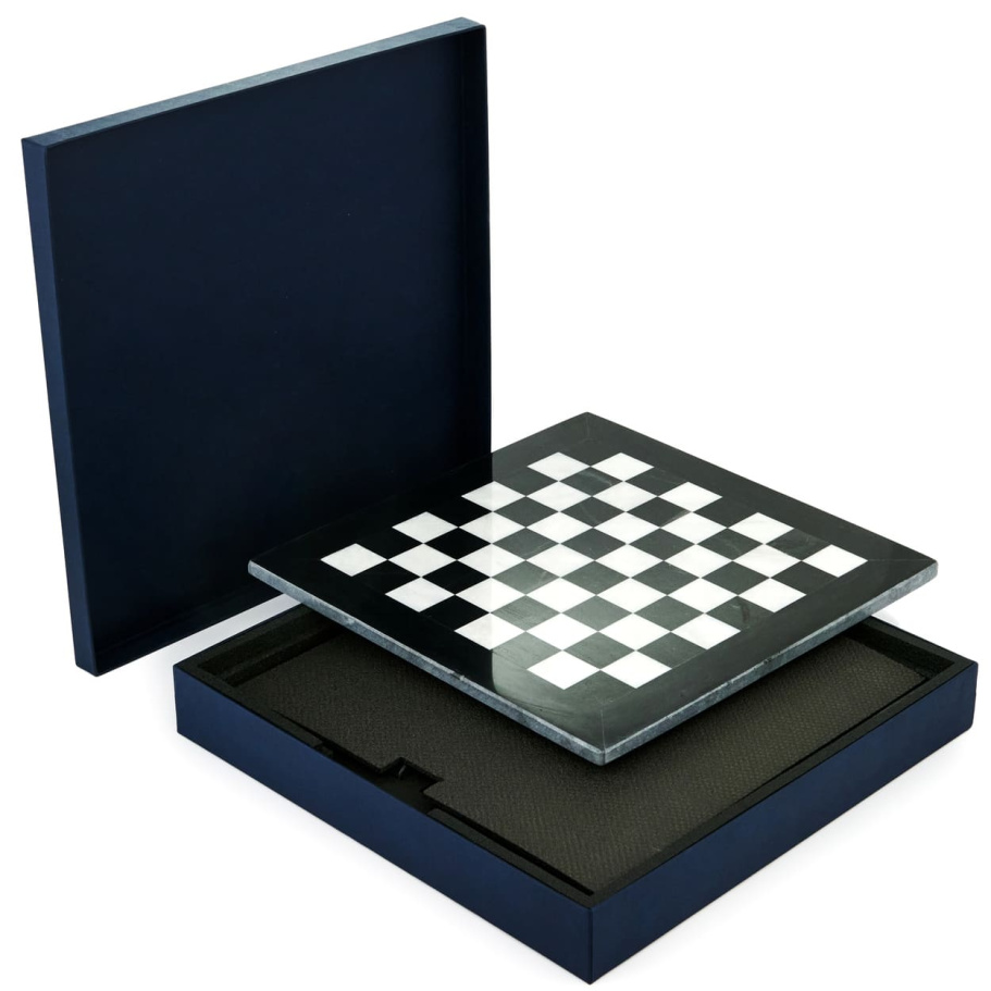 Шахматы каменные "Карфаген" мрамор 40 купить в Москве Шахматы каменные "Карфаген" мрамор 40 купить в Москве