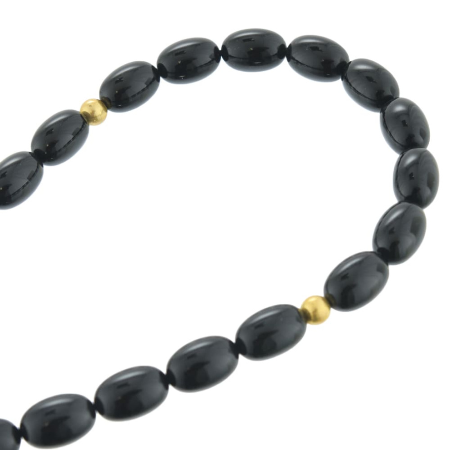 Четки черные "Пуля" эбонит, Беркутов К. купить в Москве