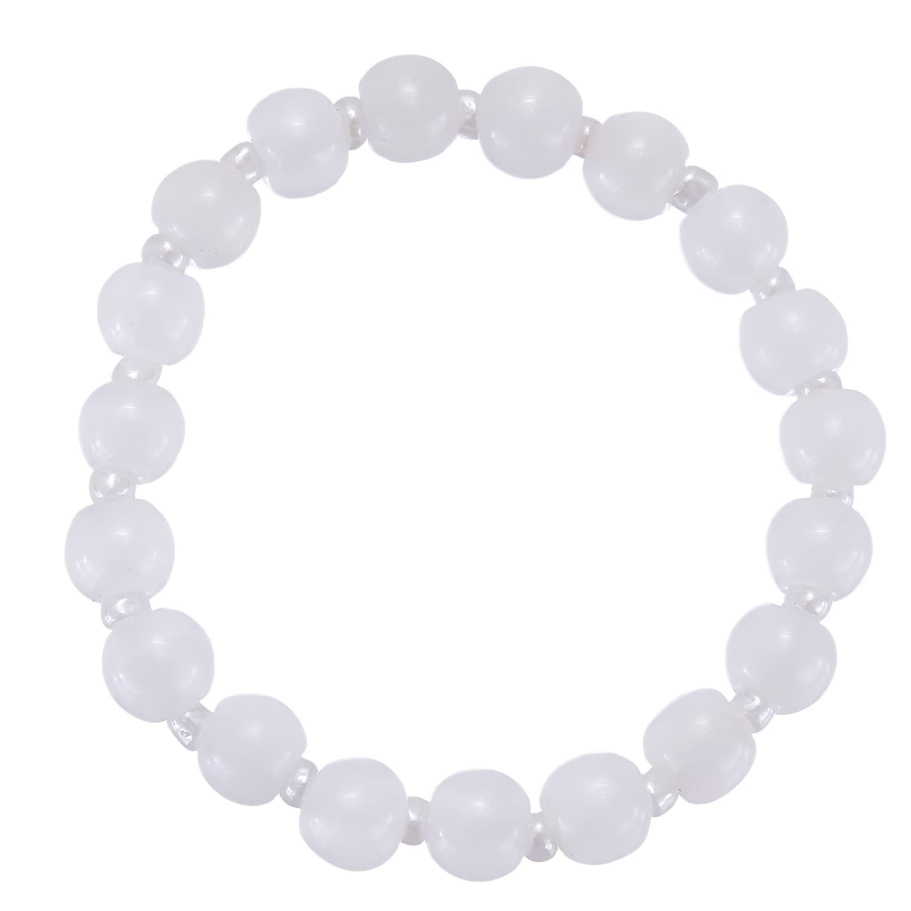 Браслет Истина белый камень 0.8 * 20, Давыдов купить в Москвы