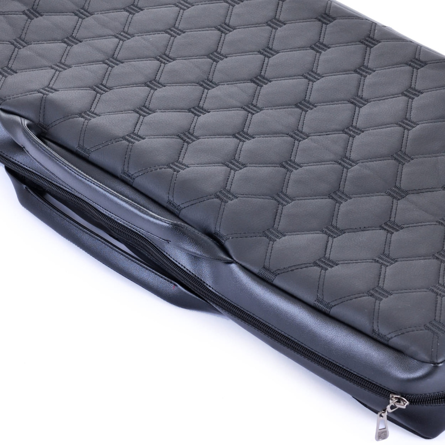 Чехол для больших нард Декарт, экокожа купить в Москве