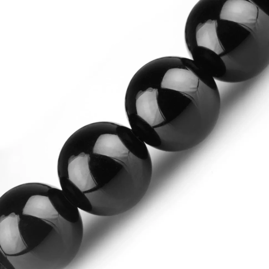 Браслет Бернард камень агат, 1 * 18 см купить в Москвы