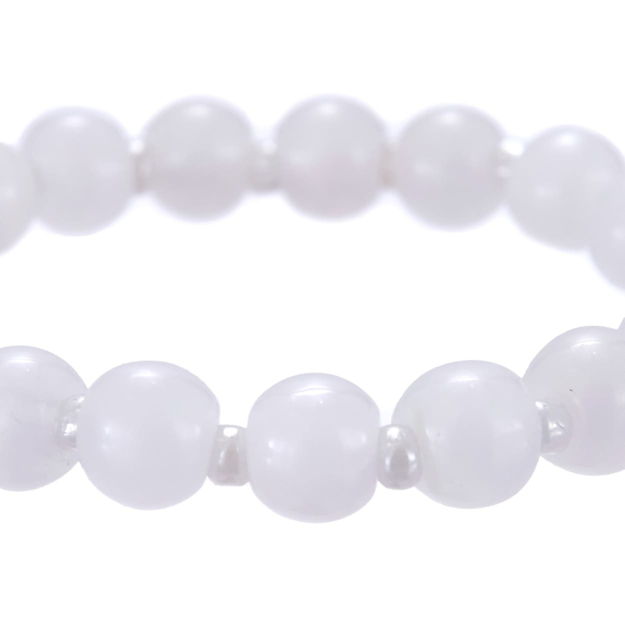 Браслет Истина белый камень 0.8 * 20, Давыдов купить в Москвы