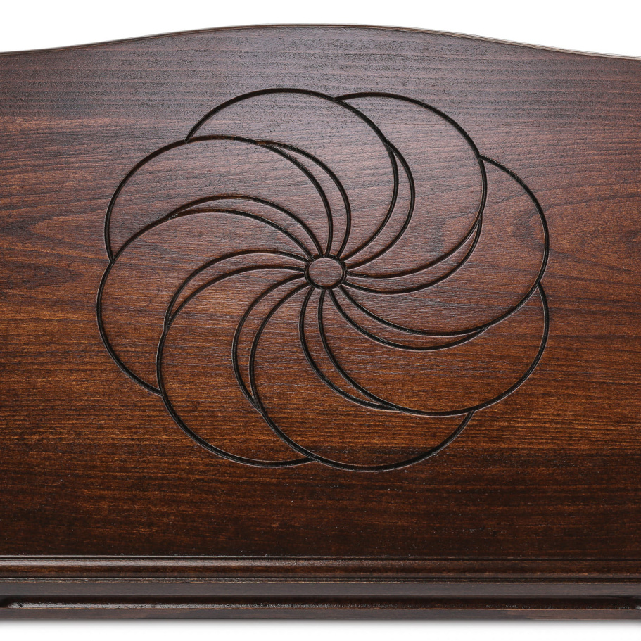 Нарды резные "Вечность" большие 60, Sargsyan купить в Москве