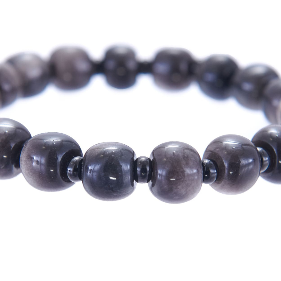 Браслет Истина серый камень 0.8 * 20, Давыдов купить в Москвы