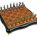 Подарочные шахматы купить в Москве