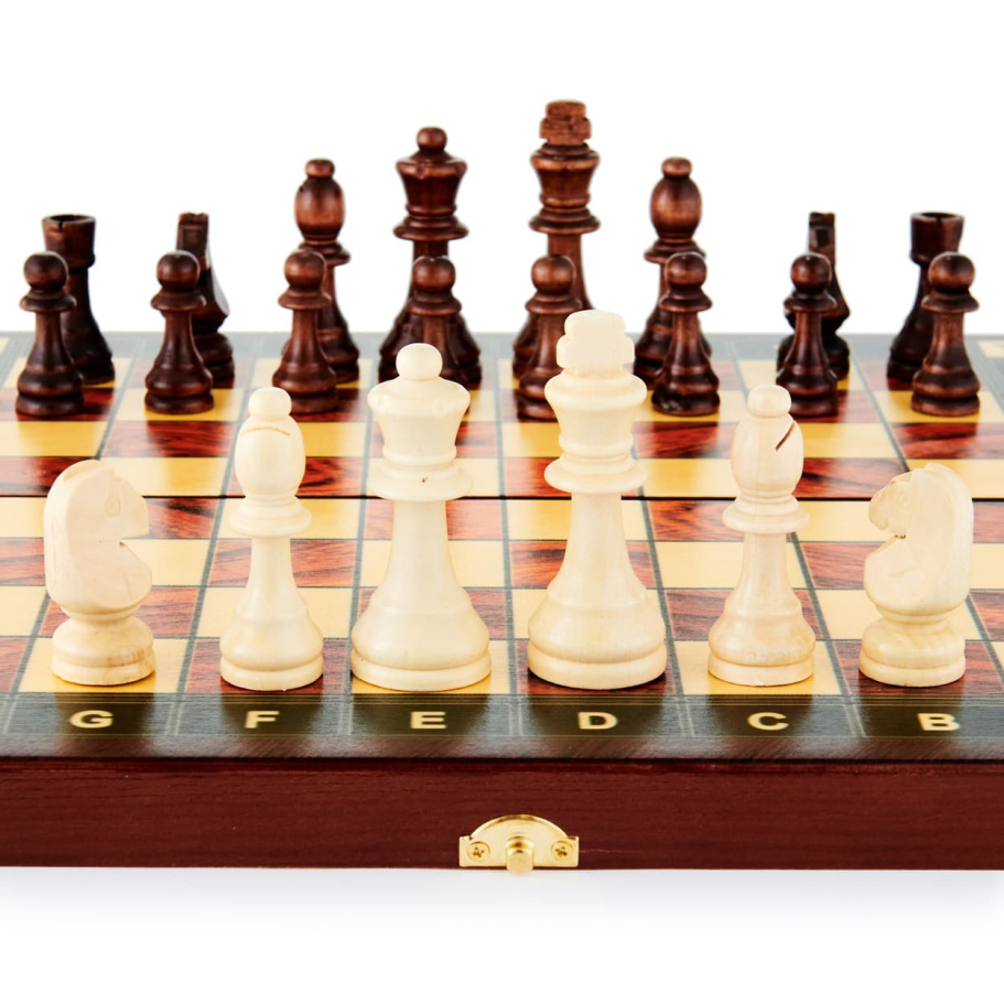 Шахматы Тура, 40 купить в Москве