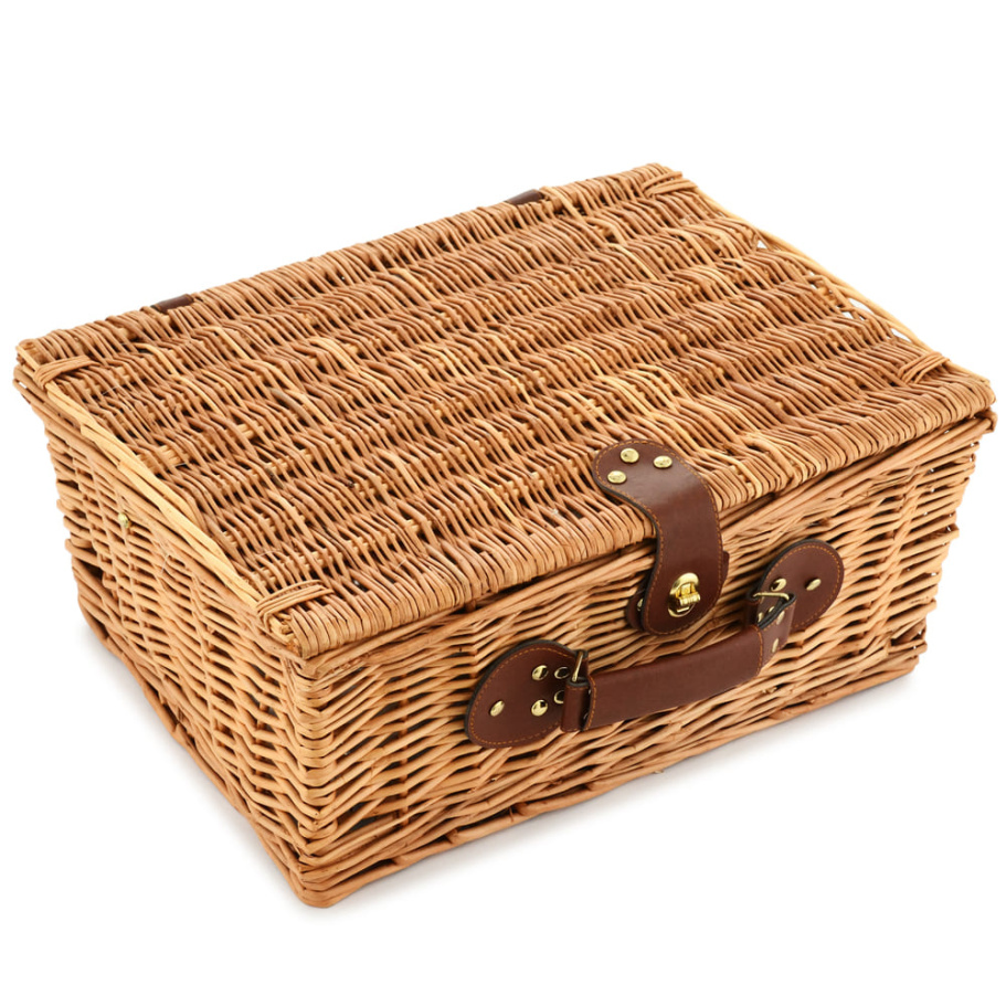 Корзина для пикника "Галатея" (на 4 персоны) купить в Москве