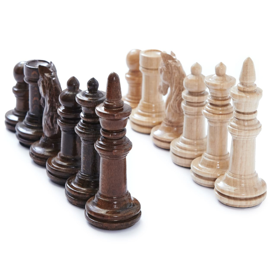 Шахматные фигуры Антанте, Harutyunyan купить в Москве