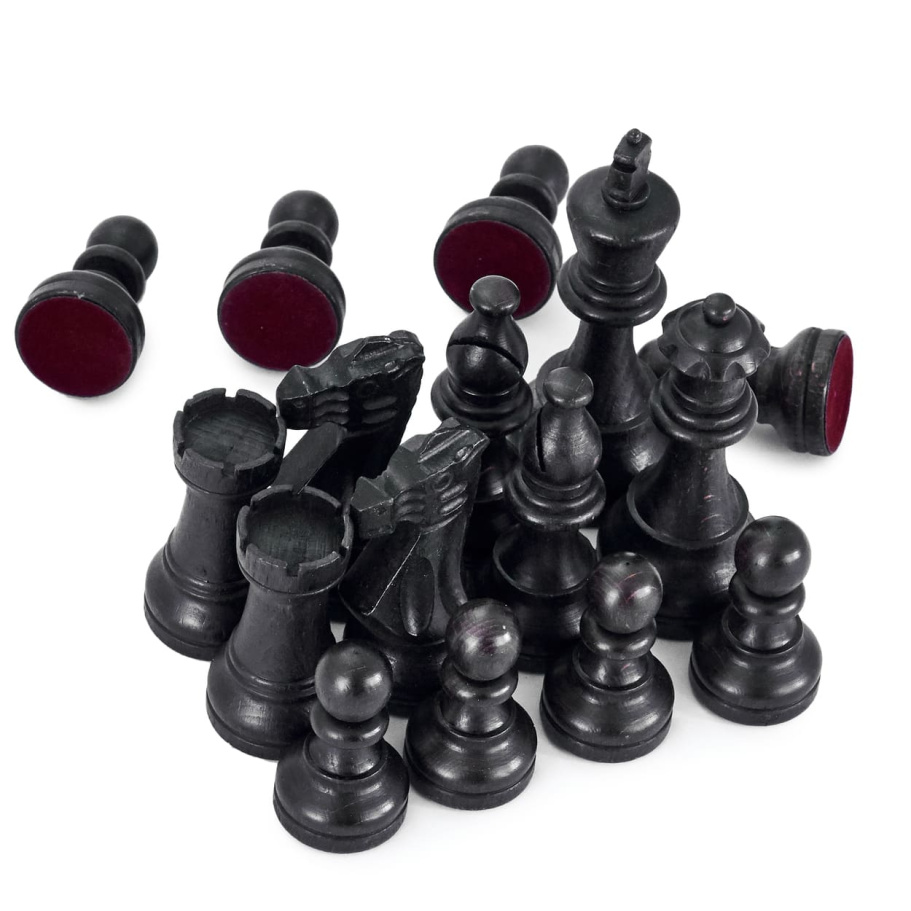 Шахматные фигуры  Софи купить в Москве
