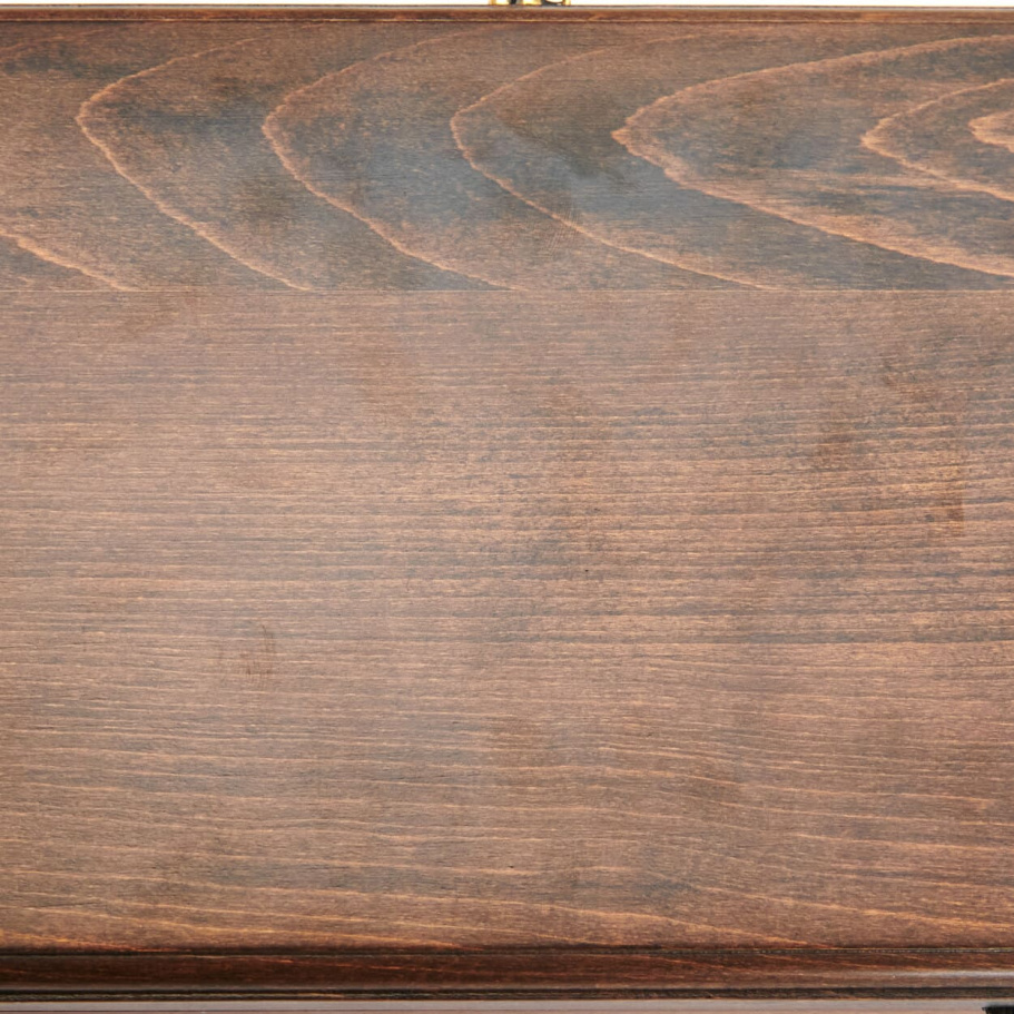 Нарды резные "Классические" малые 40, Harutyunyan купить в Москве