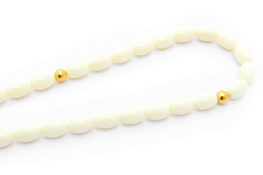 Четки белые "Крест" арамит, Беркутов К. купить в Москве