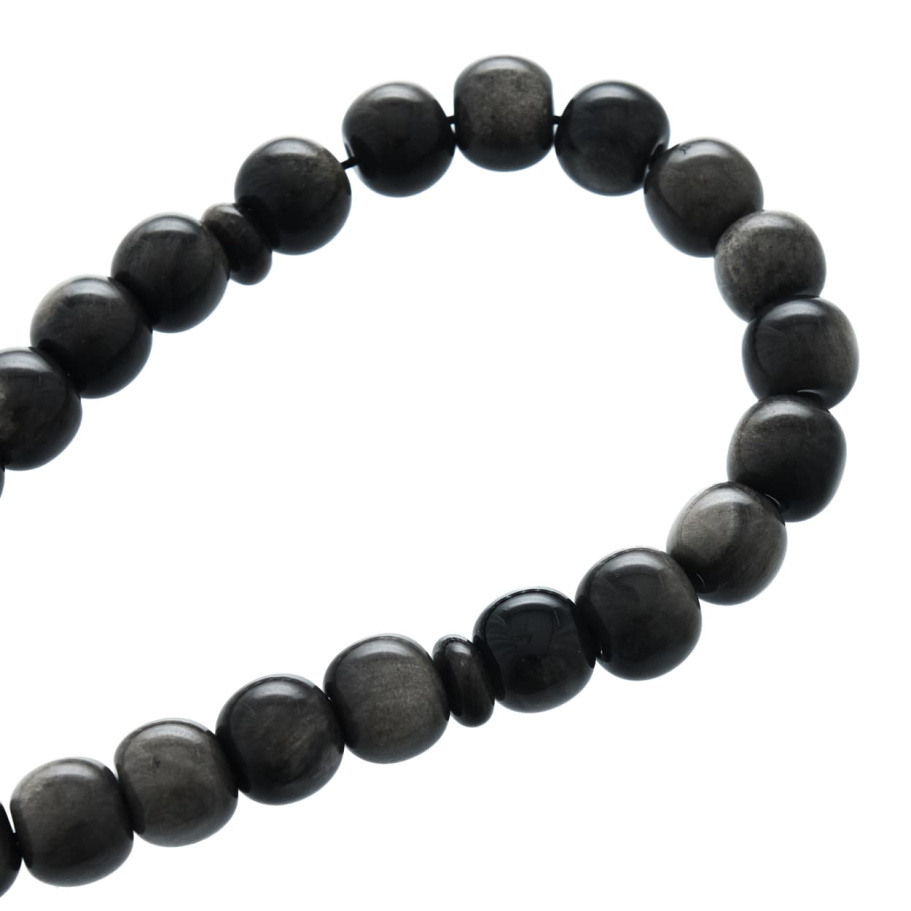 Четки с бусинами "Квестор" серый камень, Давыдов С. купить в Москве Четки с бусинами "Квестор" серый камень, Давыдов С. купить в Москве