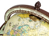 Глобус бар напольный "Севилья", сфера 40 см купить в Москве