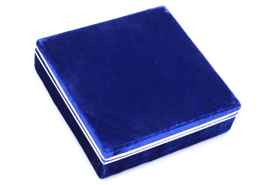 Шахматы каменные Мрамор и Ракушечник 20, PakShah купить в Москве