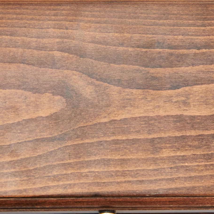 Нарды резные "Классические" мини 30, Harutyunyan купить в Москве