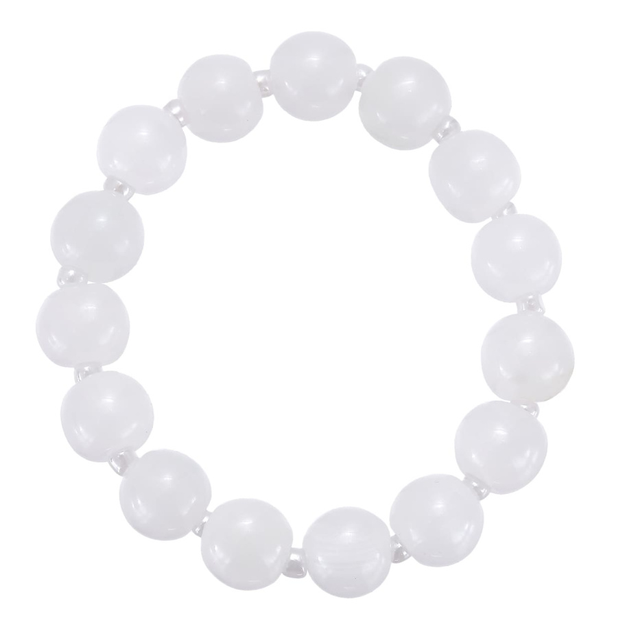 Браслет Альтаир белый камень 1.2 * 20, Давыдов купить в Москвы