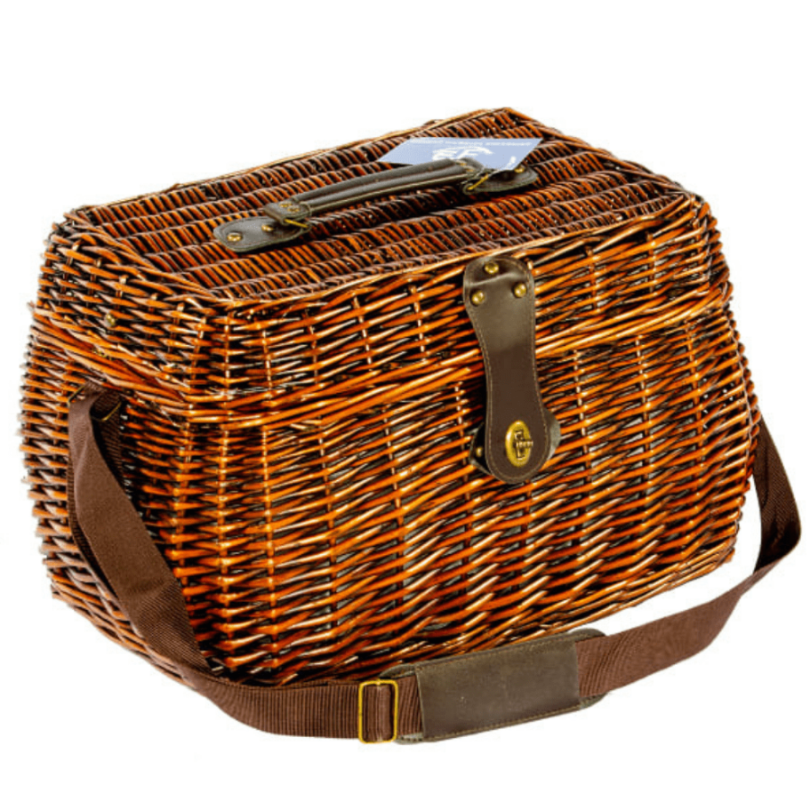 Корзина для пикника Лоза (на 4 персоны) купить в Москве