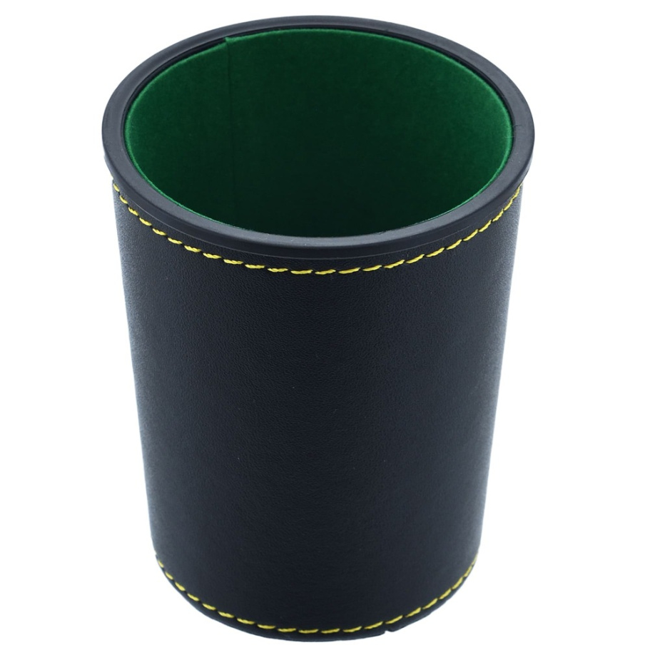 Стаканчик для игры в кости "Портье"