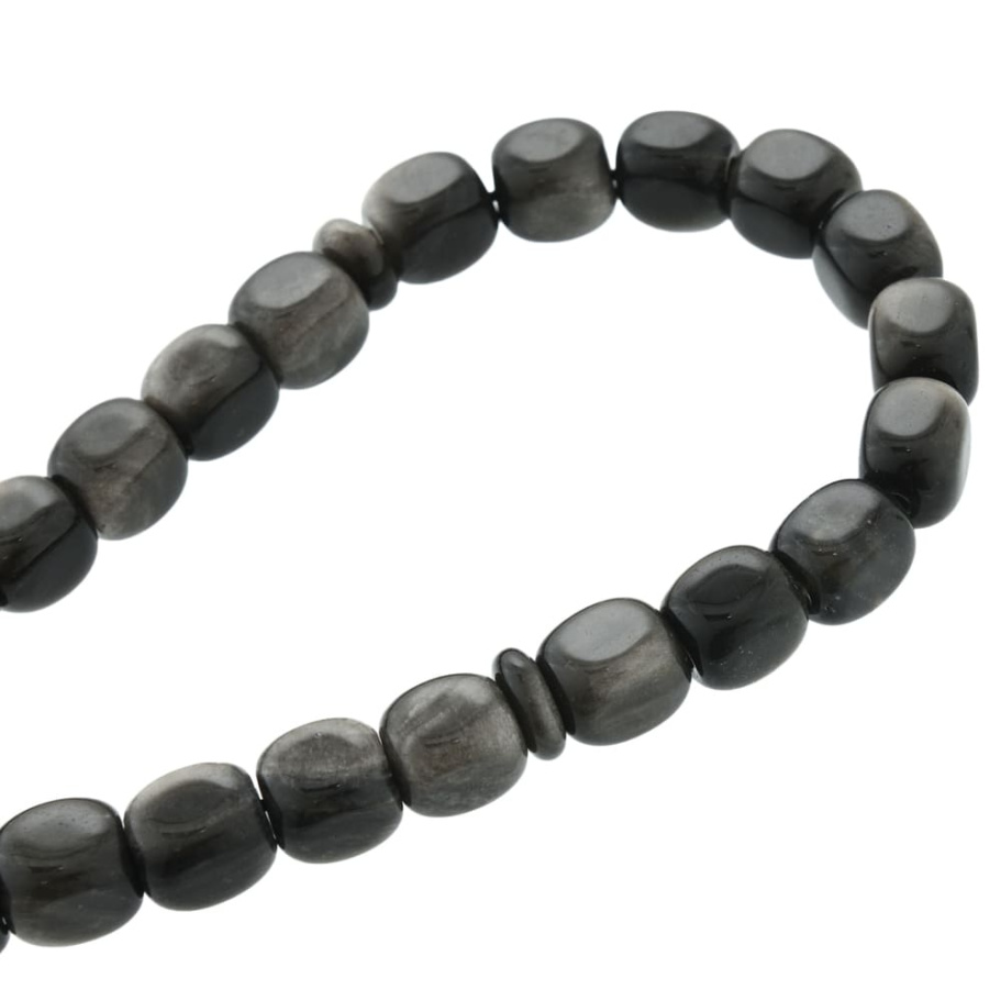 Четки Православные "Крест" серый камень, Давыдов С. купить в Москве