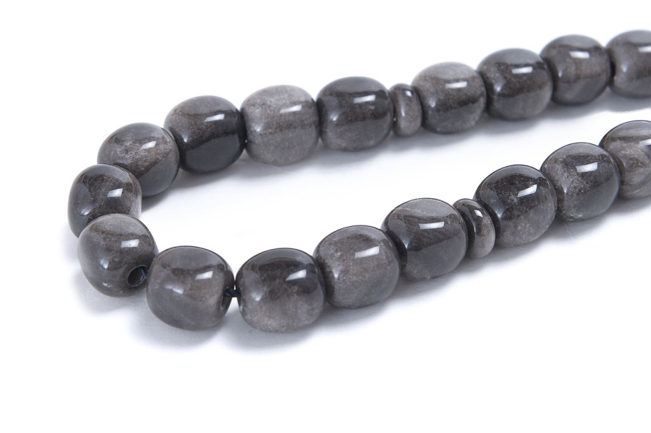 Четки Православные "Крест" серый камень, Давыдов С. купить в Москве Четки Православные "Крест" серый камень, Давыдов С. купить в Москве