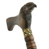 Трость резная опорная Орел