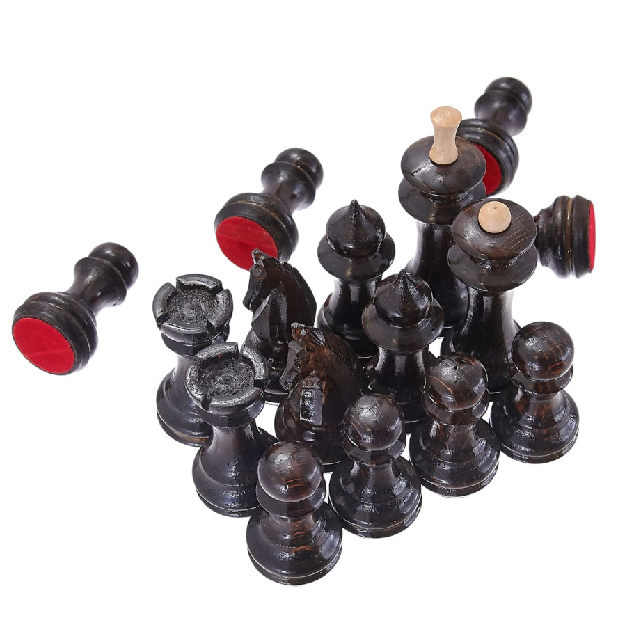 Шахматные фигуры Филия купить в Москве