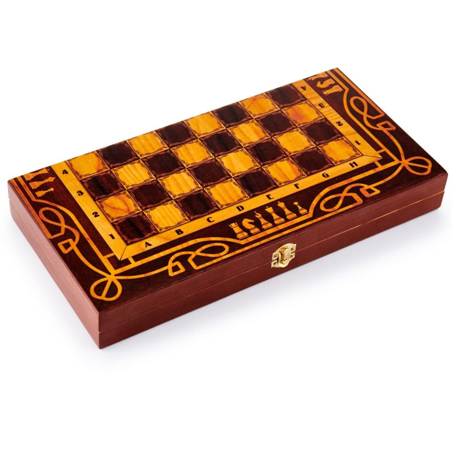 Шахматы Фигуры, 40 купить в Москве