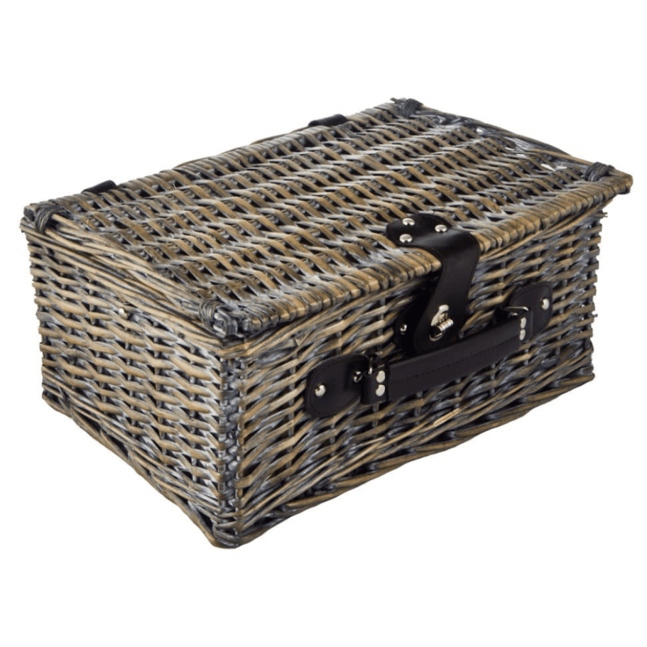 Корзина для пикника Макс (на 4 персоны) купить в Москве