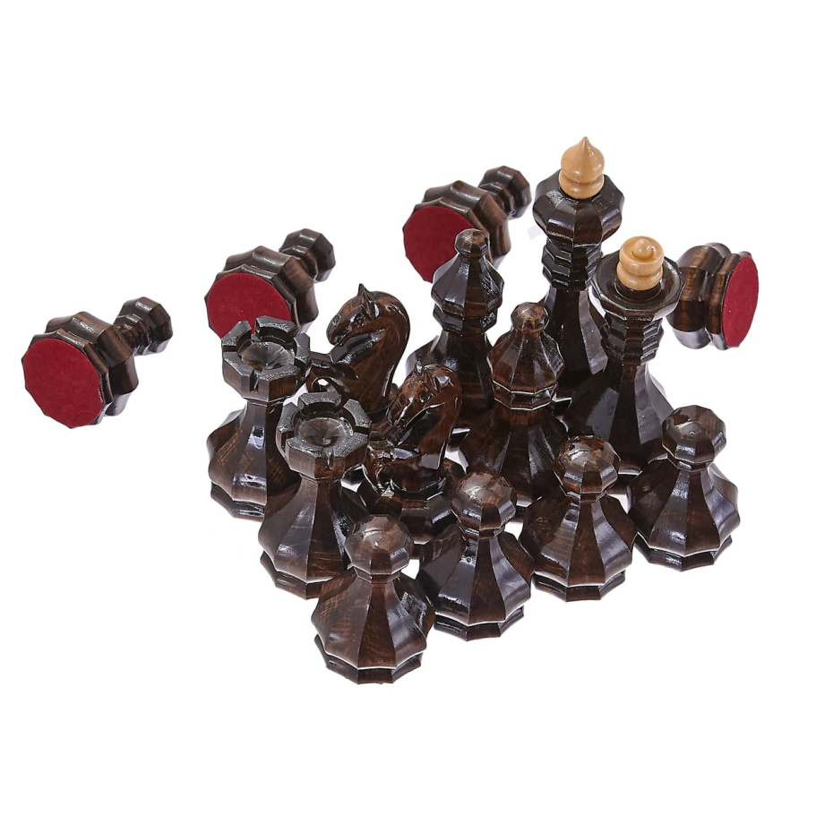 Шахматные фигуры Аретте купить в Москве