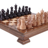 Шахматы резные "Монада" 30 купить в Москве