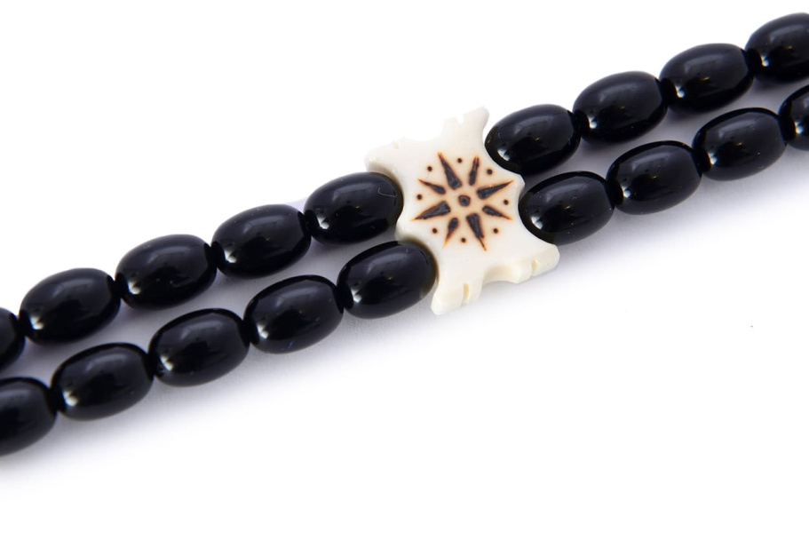 Четки перекидные "Бочата" эбонит, Беркутов К. купить в Москве