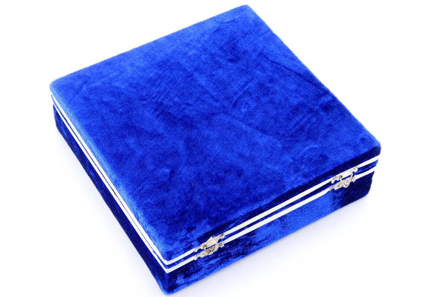 Шахматы из камня "Артер Карфаген" мрамор и яшма 20 купить в Москве