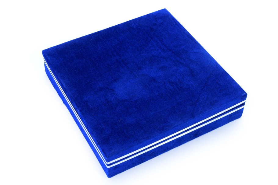 Шахматы из камня "Атлантида" мрамор и оникс 25 купить в Москве