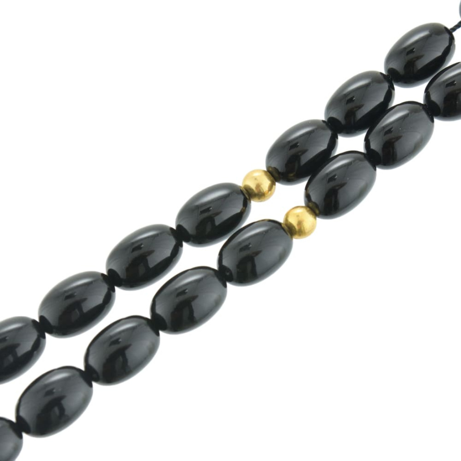 Четки черные "Пуля" эбонит, Беркутов К. купить в Москве