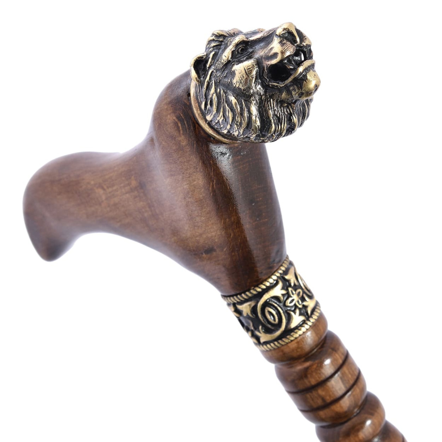 Трость опорная Лев Трость опорная Лев