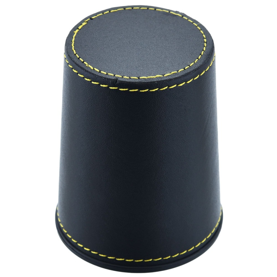 Стаканчик для игры в кости "Портье" купить в Москве