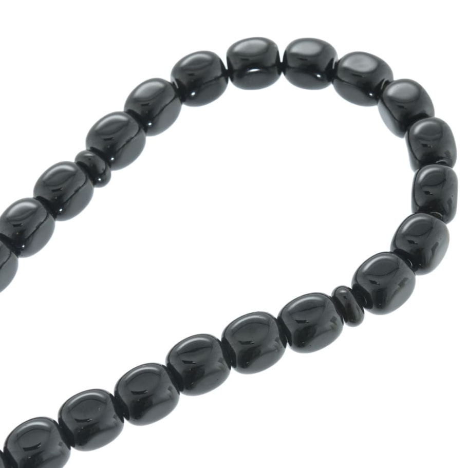 Четки с бусинами "Воин" черный камень, Давыдов С. купить в Москве Четки с бусинами "Воин" черный камень, Давыдов С. купить в Москве