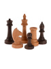 Шахматные фигуры "Адванс - 1" WoodGames купить в Москве