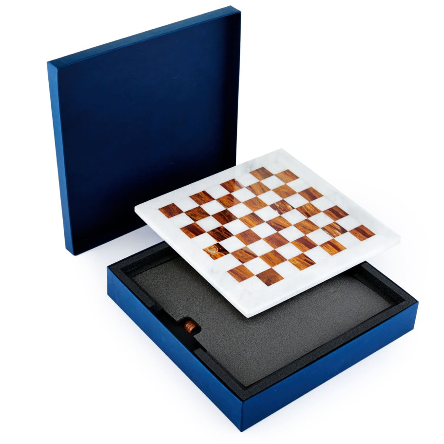 Шахматы каменные "Карфаген" мрамор и яшма 30 купить в Москве Шахматы каменные "Карфаген" мрамор и яшма 30 купить в Москве