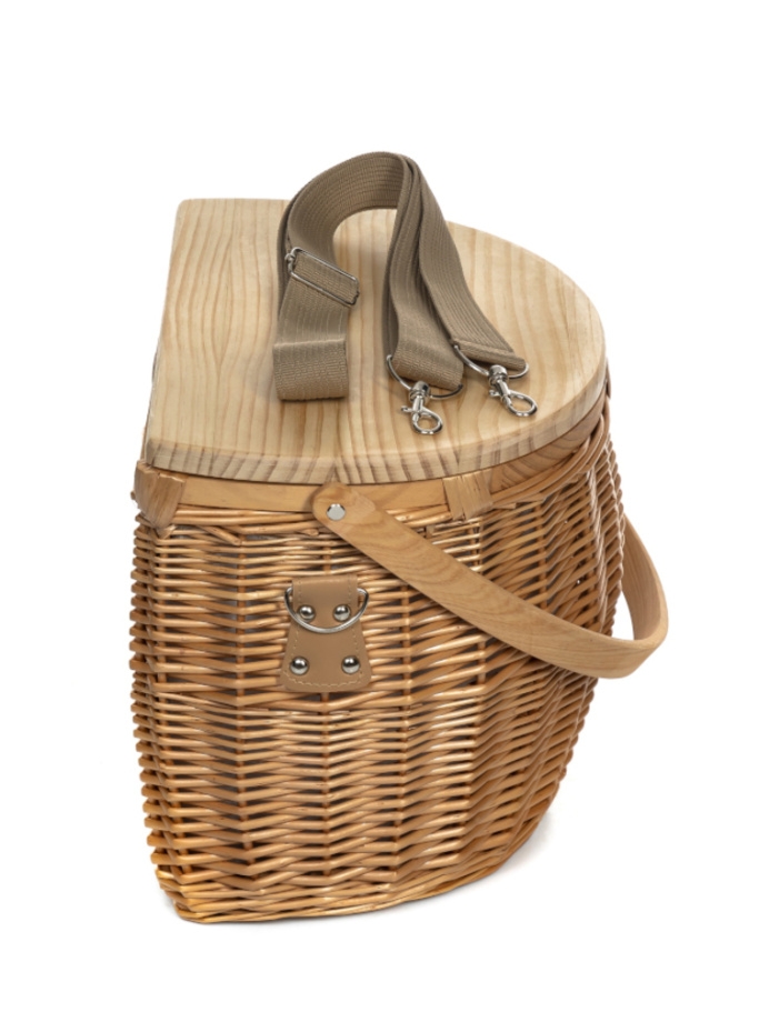 Корзина для пикника Калимэра (на 2 персоны) купить в Москве