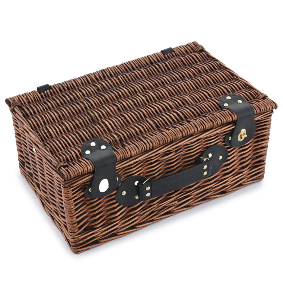 Корзина для пикника Пик (на 4 персоны) купить в Москве