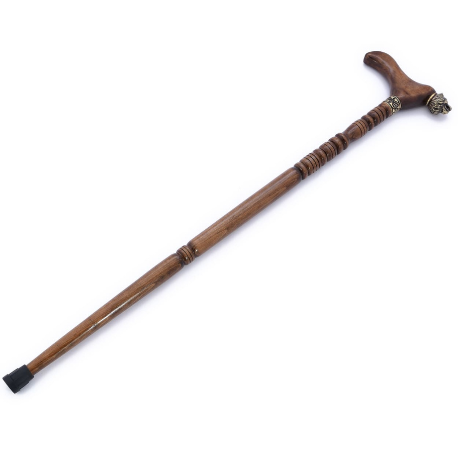 Трость опорная Лев купить в Москве Трость опорная Лев купить в Москве