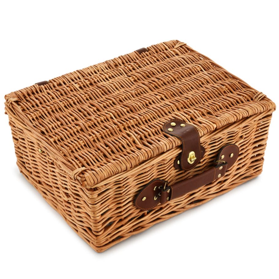 Корзина для пикника "Ариадна" (на 4 персоны) купить в Москве